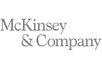 Mckinsey-Logo