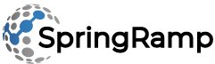 SpringRamp Consulting Logo