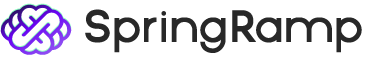 SpringRamp Automation Logo