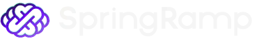 SpringRamp AI Automation Logo
